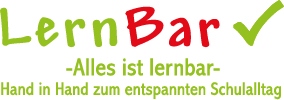 Logo Lernbar
